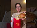 Você Compra Só A Batata Ou O Combo Mcdonalds Marketingdigital Lançamento