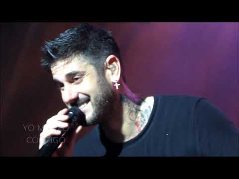 MELENDI - SIN REMITENTE - MADRID 17-01-2020