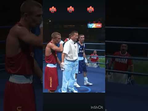 Что Он Творит! Боец из Матрицы – Василий Ломаченко 6 #мотивацияивдохновение #boxing #usykjoshua2