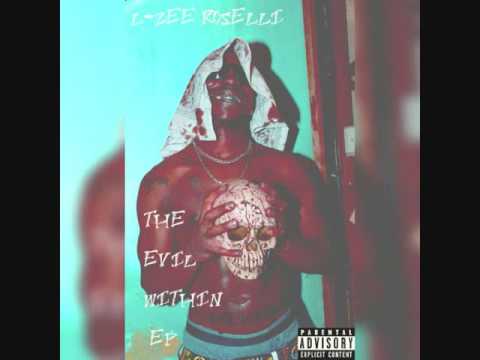 L-ZEE ROSELLI - LAST SUPPER (PRODUCED BY LORD PUSSWHIP & VNUS808)