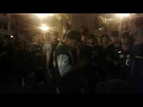 DEI G vs EJSA - Callejón 18 TORNEO// 1ER FECHA