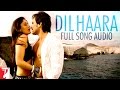 Dil Haara - Full Song Audio | Tashan | Sukhwinder Singh | Vishal and Shekhar