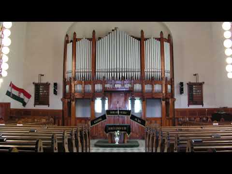 Istentisztelet 2026.01.04. 09:00