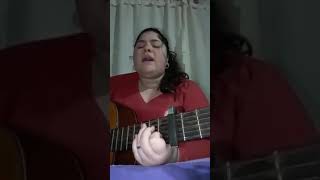 Si no es muy tarde cover,cami nievas❤