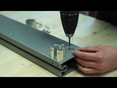 THERM+ FS-I — Steel Connector SCL [EN]