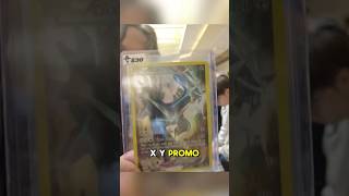 XY has some of the best promos that were ever made… #fyp #pokemon #tcg #cards #youtube #trends