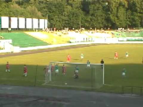 2003.06.07.Lechia Gdańsk - Pogoń Smętowo 7:0 (2:0) [6]