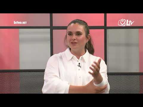 Podcast Bitno.net-a - Anja Mihanović: Naučila sam kako odgoj djece pretvoriti u cjelodnevnu molitvu