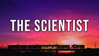 Download lagu Coldplay - The Scientist | Lyric Video | Lirik Indonesia | Lirik Terjemahan mp3 Download lagu Coldplay - The Scientist | Lyric Video | Lirik Indonesia | Lirik Terjemahan mp3