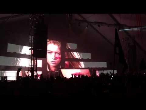 Porter Robinson ft. Urban Cone - Lionhearted (Arty Remix)