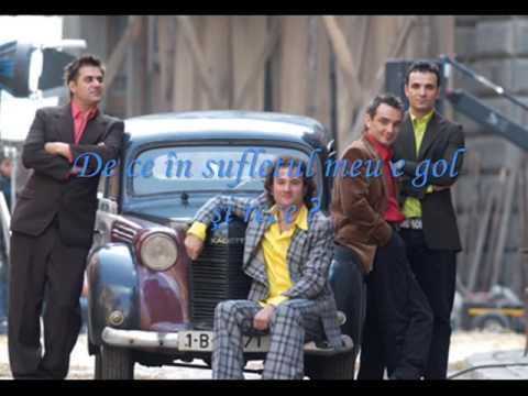 Directia 5 - De ce (feat Giulia) [cu versuri]