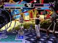 MUGEN Nice Hat Shaky Jake Vs Kull