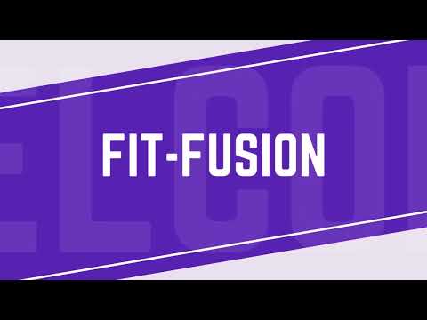 FitFusion video thumbnail