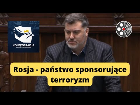 Artur Dziambor: Chwali jedność i krytykuje europosłów, którzy zawiedli