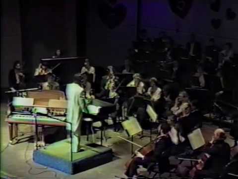 Rhapsody In Blue for Duo-Art Player Piano and Orchestra