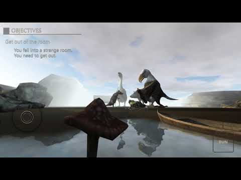 Alice in Wonderland Adventures Video