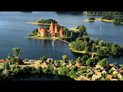 Nervas - Tavo Balsas Muzika