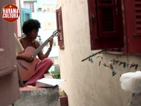 Yusa [Havana Cultura]