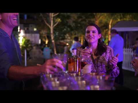 Chef's Playground | Brisbane Ice Cream Festival 2019