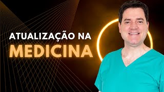 Atualização constante na medicina, gasto ou investimento?