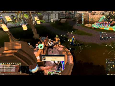 Blue Phat & Loot from 100 Elite Mimics