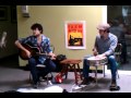 Will Dailey - $300 Man (Live at the Farm Aid Office)