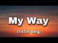Queen Key My Way Lyrics My Generation Going Down Hill It S Wiping Out TikTok Song