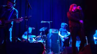 Mark Lanegan Band - One Way Street