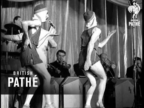 Royal Film Performance Aka Birkenhead Film (1949)