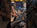 Continental Gt 650 Stock VS After Modification Looks Which One Is Your Favorite Gt650 Shorts