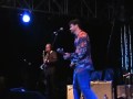Tab Benoit  feat. Jimmy Carpenter   LRBC 2006  " I SMELL A RAT  "   Poolstage