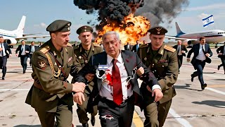 Download lagu 5 menit yang lalu! Presiden Israel mencoba melarikan diri dengan pesawat pribadinya! Lihat apa mp3 Download lagu 5 menit yang lalu! Presiden Israel mencoba melarikan diri dengan pesawat pribadinya! Lihat apa mp3