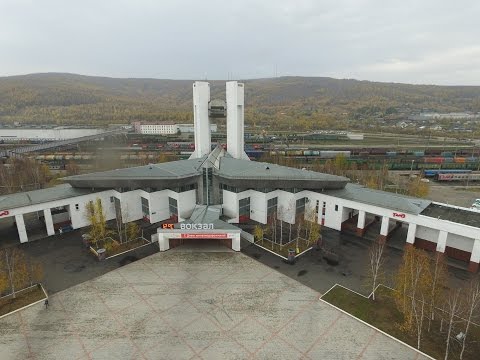 Достопримечательности тында