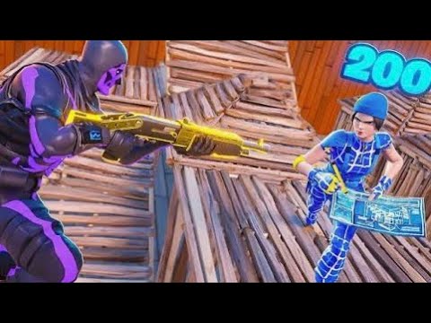 Best clips of my second day on controller|Fortnite montage