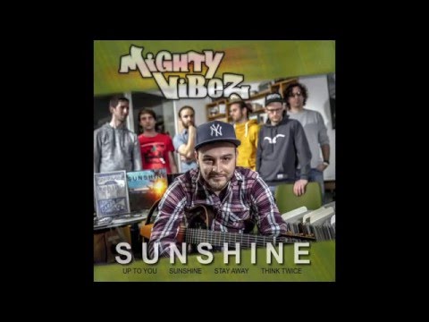 Mighty Vibez - EP 
