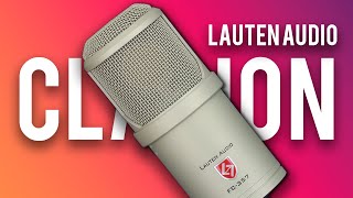 Lauten Clarion Fc-357 Signature Series - What To Know & Where To