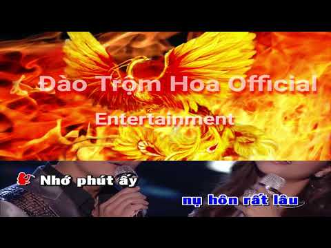 Karaoke - Song ca cùng ca sĩ Diễm Sương - Mãi mãi mối tình đầu beat