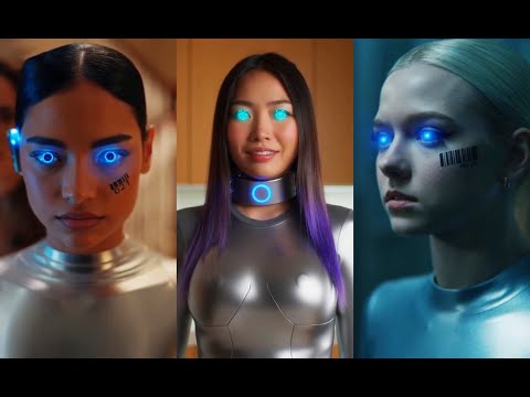 Mind Control Transformation #2