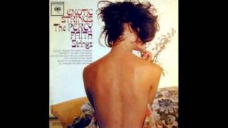 The Percy Faith Strings ‎– Exotic Strings - 1962 - full vinyl album