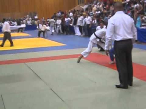 Judo Gmohorya 2012 (Hano elbafy)