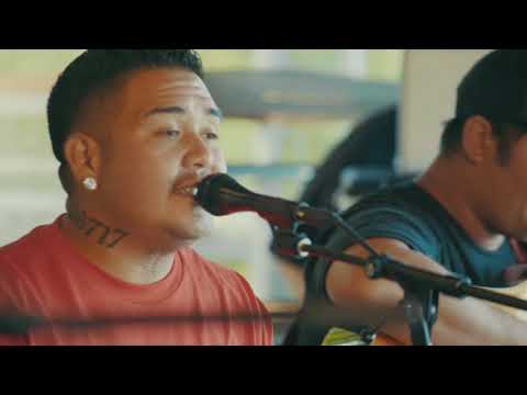 The Vitals 808 - Shine (Live Acoustic)