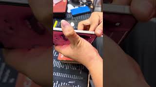 Dán PPF cho iphone chỉ mất 2 phút ? H2Film Luxury