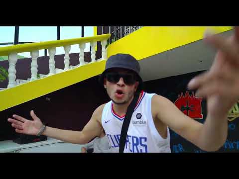 3Lo - La Bomba 💣 (Video Oficial) FeeStyle | By ADK Studio & Directive Films