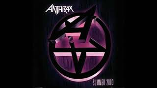 Anthrax - Dethroned Emperor