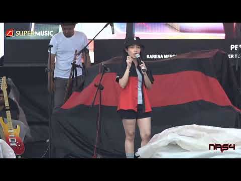 SUPERCHALLENGE with NAS4BAND SALATIGA Live Concert Purwokerto