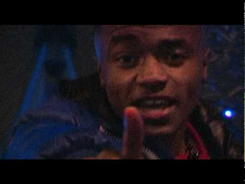 @Mazeybanks - Don't Let Go *Official Video* (Edited by Mazeyboi)