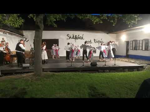 Setkání pod Lipů 2023