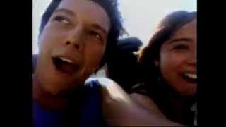 Grabación muestra últimos minutos en vida de niña que murió en Fantasilandia