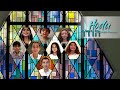 Hodu - Sinai Temple Youth Choir (Friedman)
