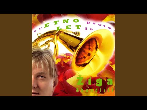 Protuletje Se Otpira